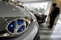 Hyundai quyết chiến trên sân nhà