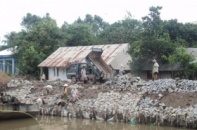 Kiên Giang khó giải bài toán "loạn chủ đầu tư"