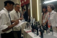Nhập khẩu rượu vang Pháp, Italia của Việt Nam vẫn tăng 20%