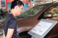 Nissan Việt Nam xin giãn thuế