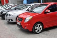 Việt Nam sắp xuất khẩu ô tô Mazda sang Lào