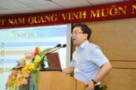Vinatex đã thoái hết vốn ở các ngân hàng