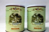 Vụ sữa dê Danlait: Quản lý thị trường Hà Nội bị kiện