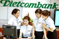 Vietcombank thách đấu VietinBank trong lĩnh vực bán lẻ