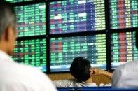 Chứng khoán dè dặt với biến động tỷ giá