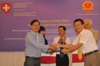 Nâng cao năng lực cạnh tranh cho DN xuất khẩu tại ĐBSCL