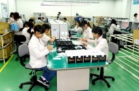 Nhà đầu tư Hàn Quốc dốc vốn vào Việt Nam