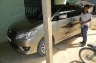 Choáng với độ ăn chơi của các “tỷ phú thủy điện”