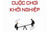 Cuộc chơi khởi nghiệp