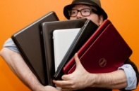 Doanh nhân nên chọn mua loại laptop nào?