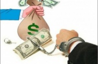 Phát hiện nhiều vụ tham nhũng trong ngành ngân hàng