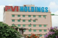 PVI đạt 133% kế hoạch doanh thu 6 tháng