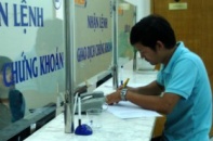 Thị trường có thể hình thành xu hướng đi ngang