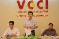 Thủ tướng chỉ đạo thanh tra đột xuất VCCI