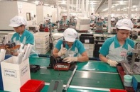 Công nghệ cao không chỉ là lắp ráp
