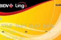 BIDV tung thẻ “độc” BIDV - Lingo