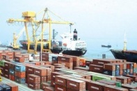 Cơ hội đầu tư hợp tác lĩnh vực logistics biển