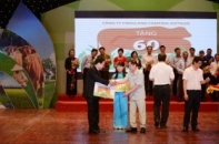 FrieslandCampina Việt Nam tạo lập giá trị chung cho cộng đồng