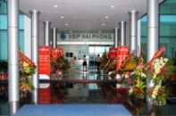 Fujitsu Việt Nam khai trương văn phòng mới tại Hải Phòng
