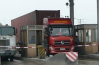 Lãnh đạo Bộ GTVT "vi hành" ngăn chặn "xe vua"