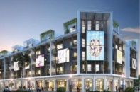 The Manor Central Park sẽ đánh bại nhà phố cổ?