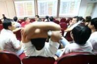 Thêm một doanh nghiệp rời sàn chứng khoán