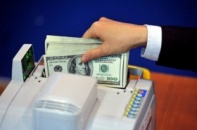 "Tỷ giá chợ đen cuối năm không quá 21.700 đồng"