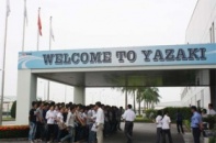 Yazaki sản xuất linh kiện xe máy ở Việt Nam