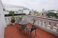 Maison D"Hanoi: Nghệ thuật sang trọng của không gian hẹp