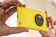 Nokia Lumia 1020 giá 15,6 triệu đồng tại Mỹ