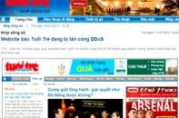 Vô hiệu hóa máy chủ điều khiển mạng máy tính ma