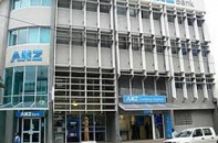 ANZ cung cấp dịch vụ ngân hàng qua Ipad, laptop