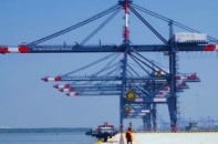 Cho thuê cảng Cái Mép - Thị Vải với giá 400 triệu USD