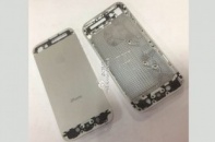 iPhone 5S có camera 12 "chấm", dùng chip đồ họa 4 nhân