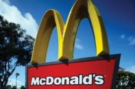 McDonald’s cập bến TP.HCM bắt đầu cho một cuộc chiến