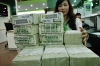Nguồn kiều hối tiếp tục gia tăng