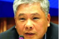 Phó thống đốc Đặng Thanh Bình là Chủ tịch VAMC