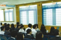 6 tháng qua, doanh nghiệp niêm yết nào lãi tốt?