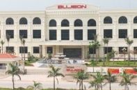 Bujeon đầu tư sản xuất linh kiện điện tử tại Bắc Ninh