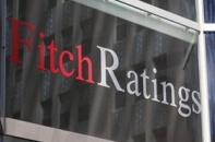 Fitch hạ bậc tín nhiệm các ngân hàng lớn của Pháp