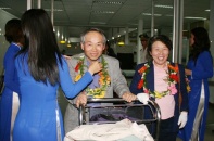 Vietravel thiết kế tour "du lịch chậm"