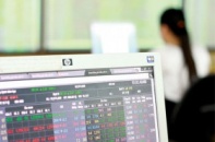 Chứng khoán phản ứng chậm với tin giảm lãi suất