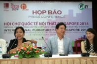 Đưa hàng nội thất Việt sang Singapore