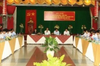 Gần 140 dự án tại ĐBSCL mời gọi đầu tư