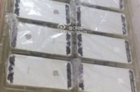 iPhone 5S có thể dùng vỏ "bền gấp hai lần kim loại thường"