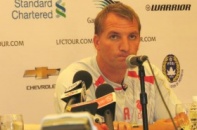 Liverpool sang Việt Nam trong thời gian sớm nhất