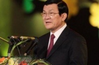 Ngày 24/7, Chủ tịch nước thăm chính thức Hoa Kỳ