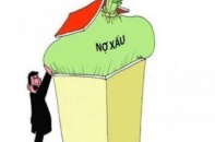 Ngày 26/7, VAMC bắt tay vào xử lý nợ xấu