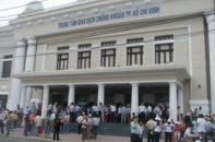 Phiên cuối tuần tăng tốc, VN-Index vượt mốc 500 điểm