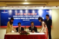 Trần Anh bán 10% cổ phần cho đối tác Nhật Bản